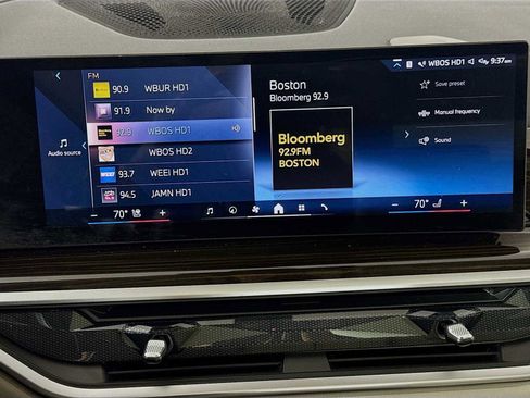 Used 2025 BMW X7 xDrive40i image 29