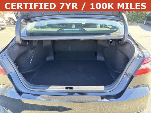 Used 2024 Toyota Camry LE FWD image 12