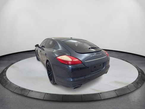 Used 2012 Porsche Panamera 4 image 7