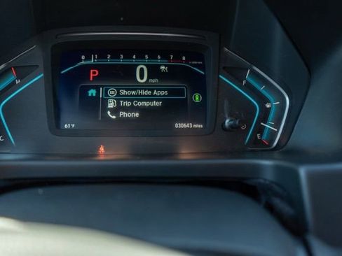 Used 2023 Honda Odyssey Elite image 20