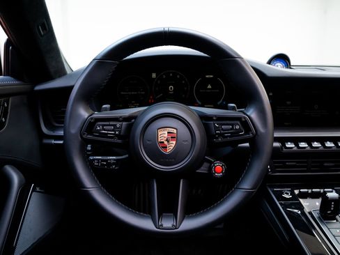 Used 2026 Porsche 911 Carrera GTS RWD image 10