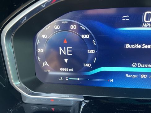 Certified 2026 Chevrolet Silverado 2500 LT w/ Trail Boss Package image 26