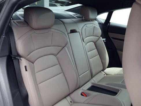 Certified 2022 Porsche Taycan RWD image 22