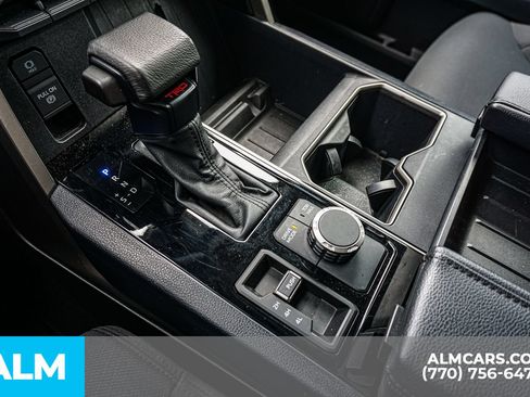 Used 2024 Toyota Tundra SR5 w/ TRD Sport Package AWD/4WD image 43