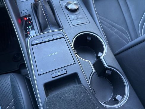 Used 2022 Lexus RC F w/ Premium Package image 28