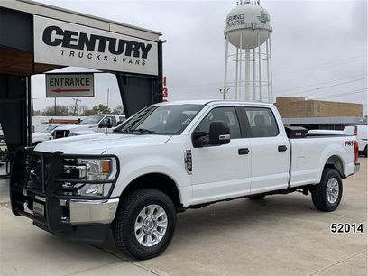 Used 2022 Ford F350 XL w/ STX Appearance Package