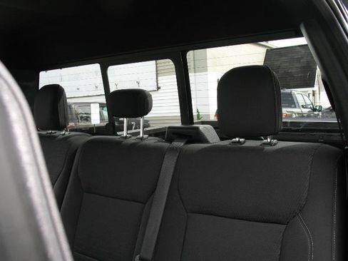 Used 2021 Ford F150 XLT w/ Equipment Group 302A High AWD/4WD image 54