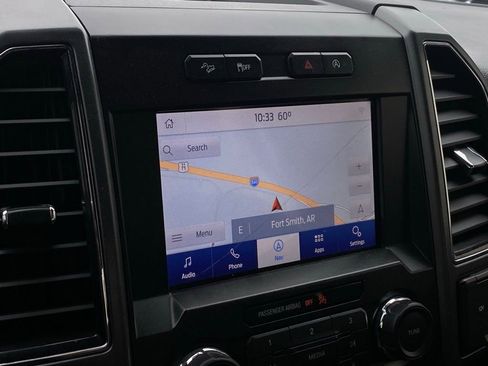 Used 2020 Ford F150 XLT w/ Equipment Group 302A Luxury image 15