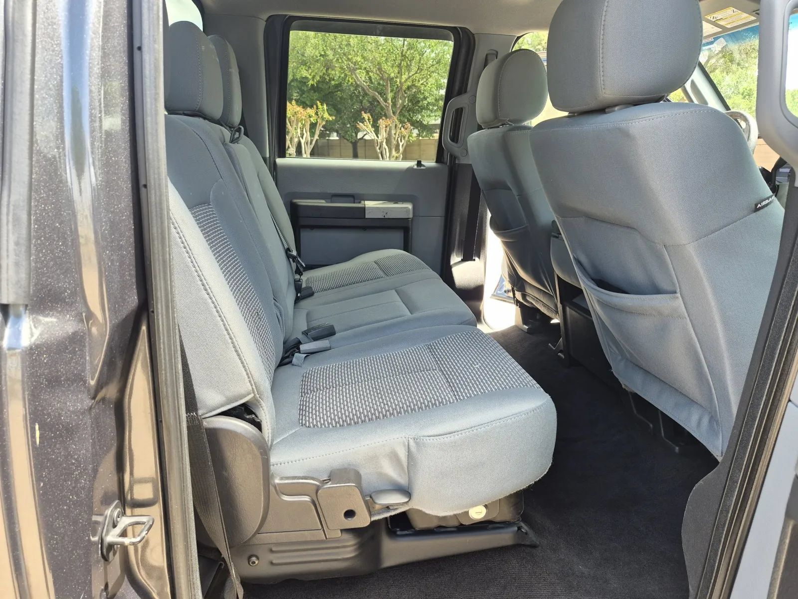 Used 2016 Ford F250 XLT AWD/4WD image 21