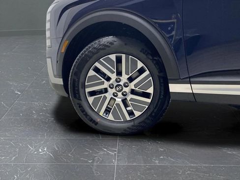 New 2026 Hyundai Palisade SEL Premium image 38