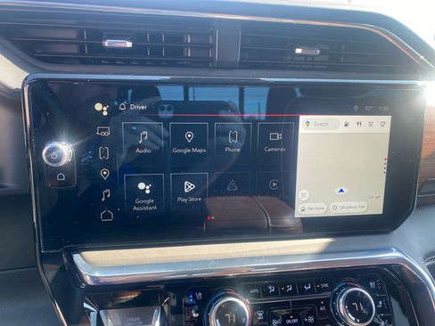 Used 2024 GMC Sierra 1500 Denali Ultimate image 24