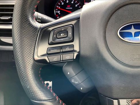 Used 2021 Subaru WRX STI image 23