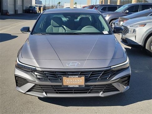 New 2026 Hyundai Elantra Sport image 25