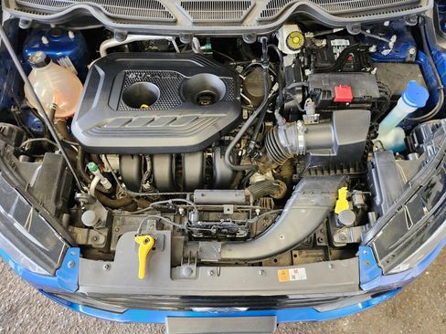 Used 2022 Ford EcoSport S image 17