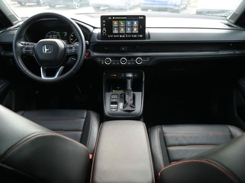 Used 2024 Honda CR-V Sport-L image 18