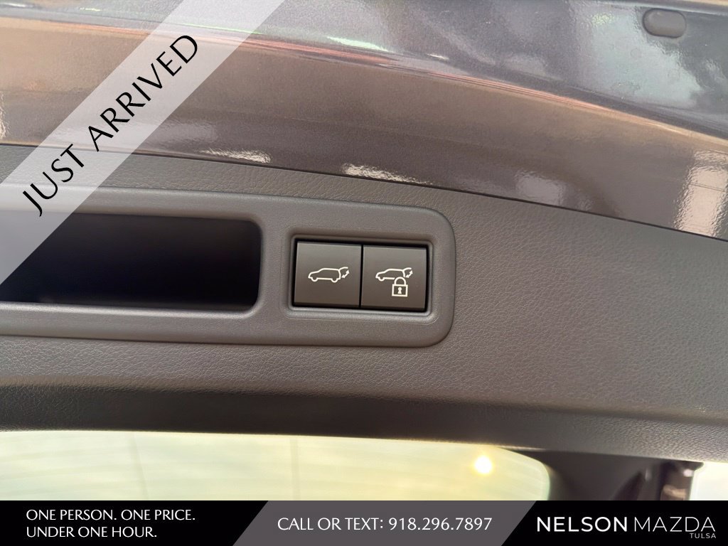 Used 2025 Lexus RX 350 AWD w/ Convenience Package image 10