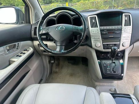Used 2009 Lexus RX 350 AWD image 12