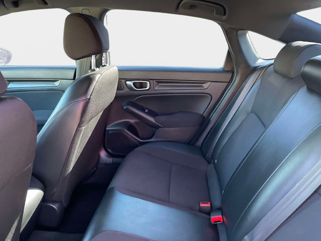 Used 2024 Honda Civic Sport image 15