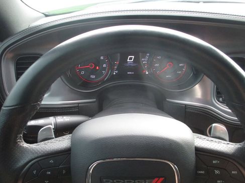 Used 2023 Dodge Charger GT w/ Plus Group RWD image 25
