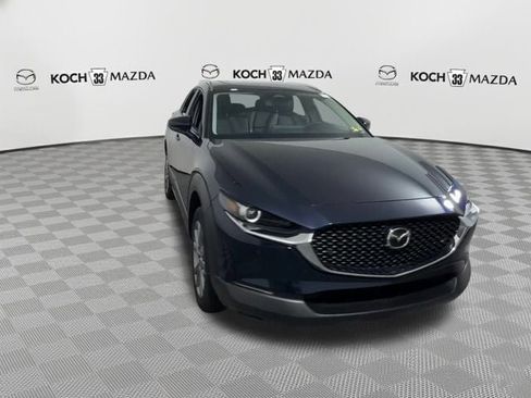 New 2026 MAZDA CX-30 AWD 2.5 S image 2