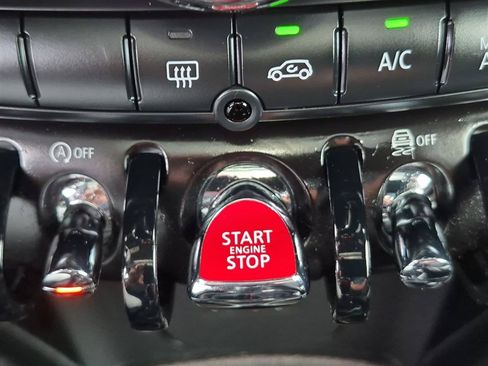 Used 2018 MINI Cooper S FWD image 27