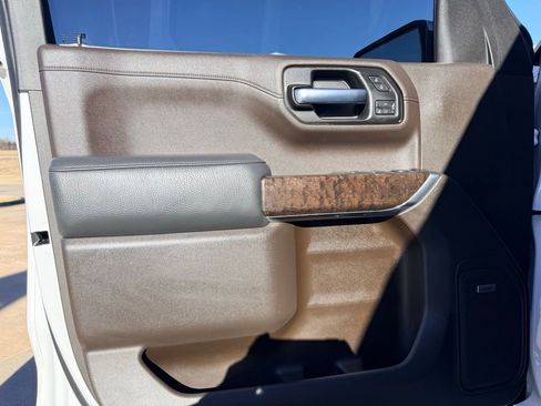 Used 2019 GMC Sierra 1500 Denali w/ Denali Ultimate Package image 21