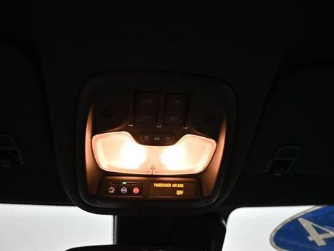 Used 2024 Chevrolet TrailBlazer ACTIV w/ Convenience Package FWD image 18