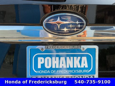 Used 2024 Subaru Ascent Touring AWD/4WD image 14