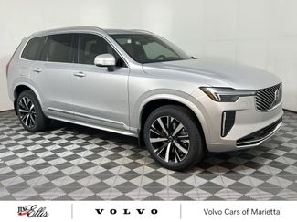 New 2025 Volvo XC90 B6 Core w/ Climate Package video 2