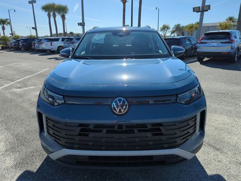 New 2026 Volkswagen Tiguan SE image 15