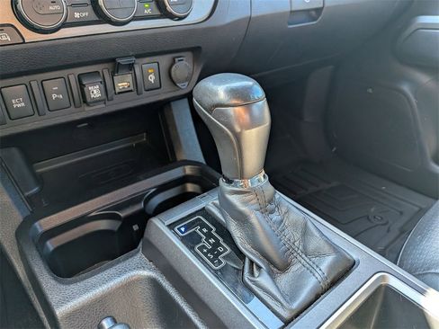 Used 2023 Toyota Tacoma TRD Sport w/ TRD Premium Sport Package image 27