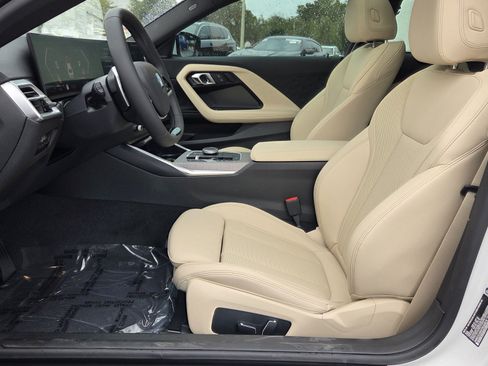 New 2026 BMW 230i Coupe w/ Premium Package RWD image 10