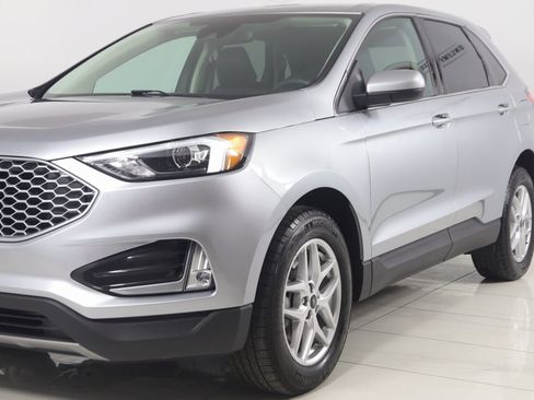 Used 2024 Ford Edge SEL w/ Convenience Package image 51