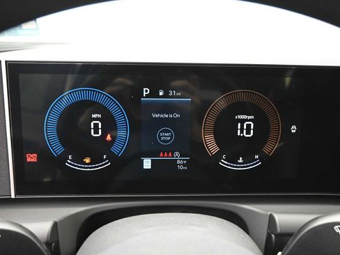 New 2026 Hyundai Tucson SEL Plus AWD/4WD image 17