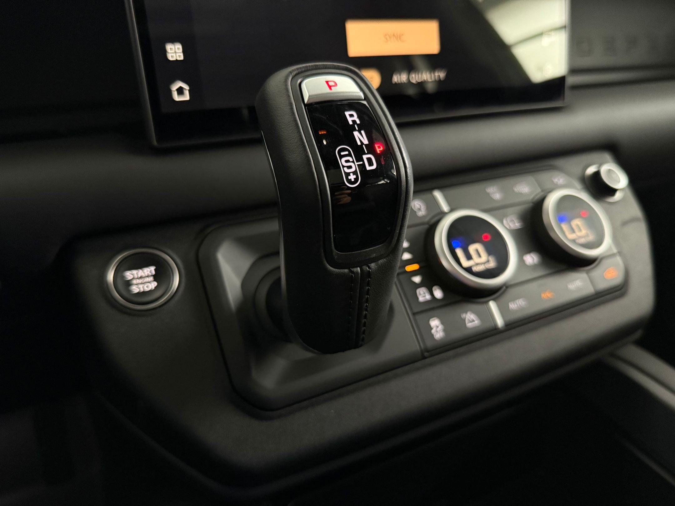 Used 2025 Land Rover Defender 130 S AWD/4WD image 15
