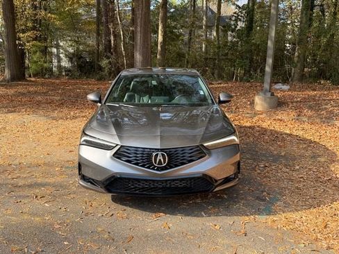 Used 2023 Acura Integra A-Spec image 16