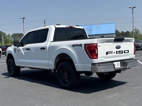 Used 2021 Ford F150 XLT w/ Equipment Group 301A Mid AWD/4WD image 19