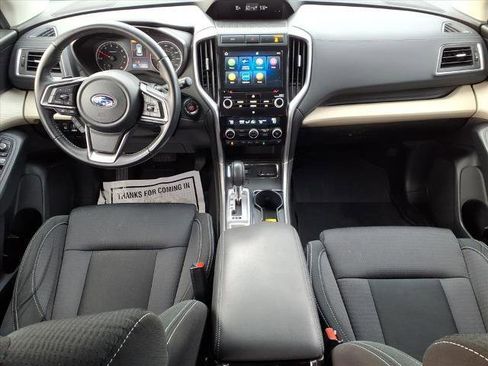 Used 2019 Subaru Ascent Premium image 17