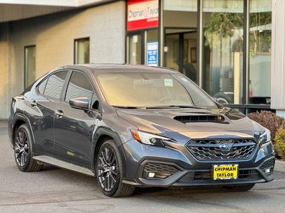 Used 2023 Subaru WRX Premium