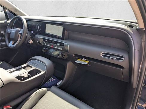 New 2026 Hyundai Palisade FWD Hybrid image 21