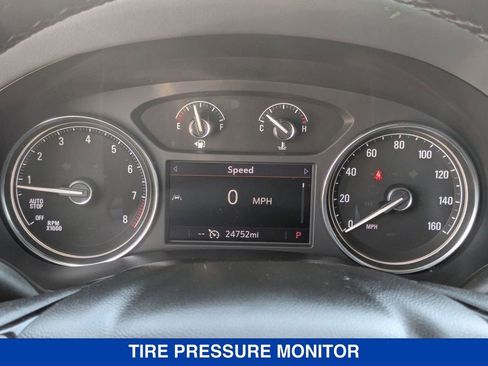 Used 2023 Buick Enclave Essence w/ Experience Buick Package image 19