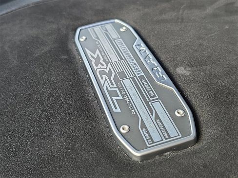 Used 2022 RAM 1500 TRX w/ TRX Level 1 Equipment Group image 30