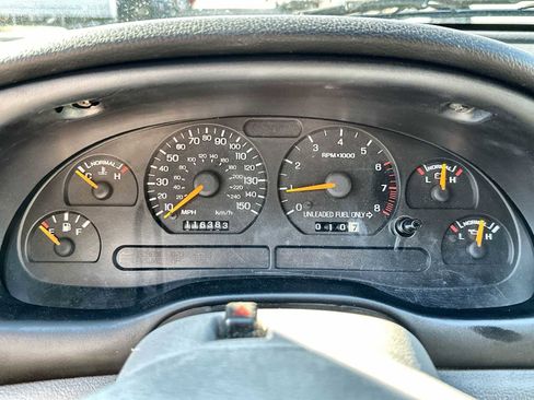 Used 1998 Ford Mustang GT image 24