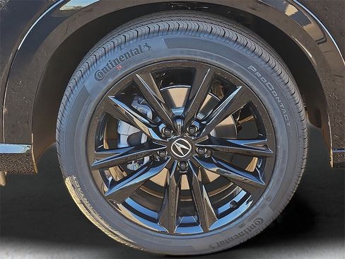 New 2025 Acura ADX A-Spec image 9