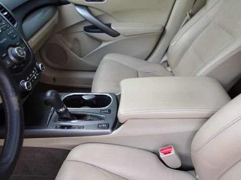 Used 2014 Acura RDX AWD image 19