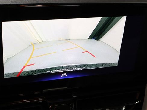 New 2026 Chevrolet TrailBlazer LT w/ Convenience Package image 23