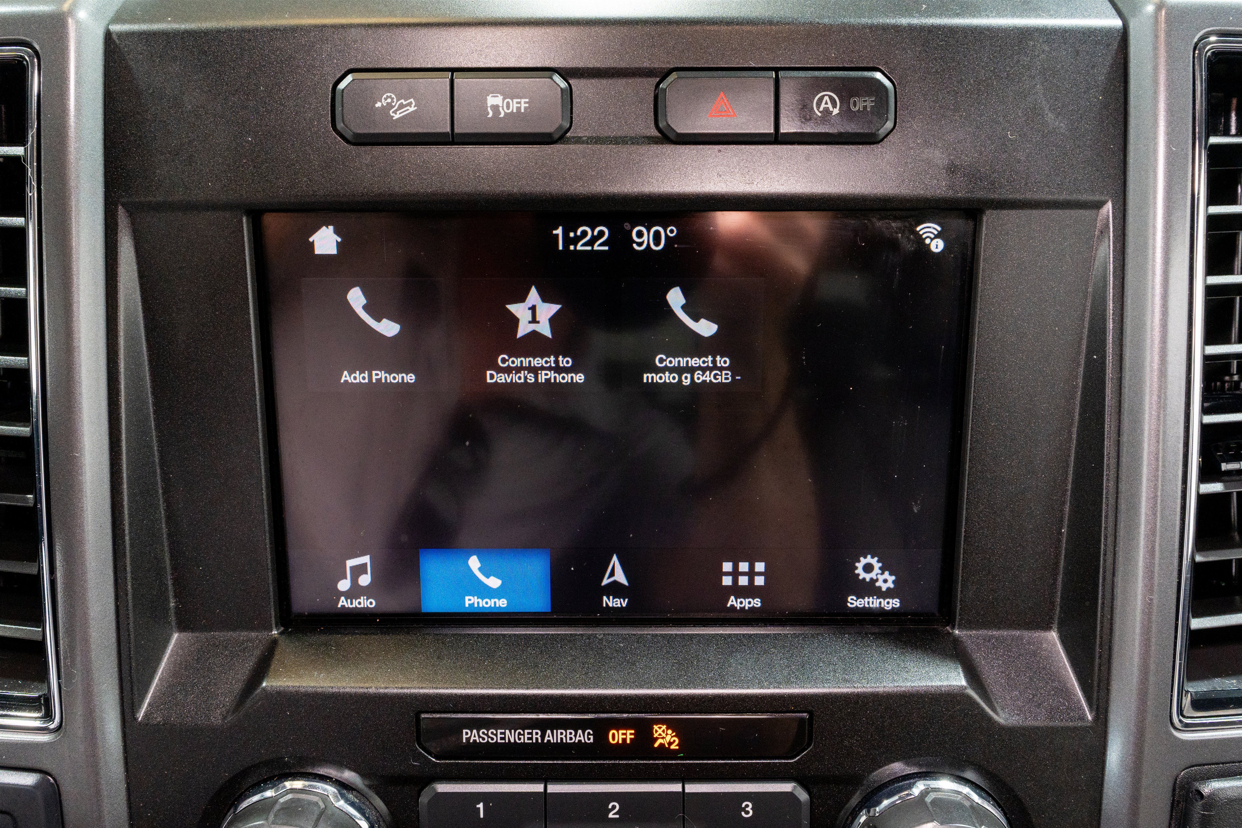 Used 2019 Ford F150 XLT w/ Equipment Group 302A Luxury AWD/4WD image 19