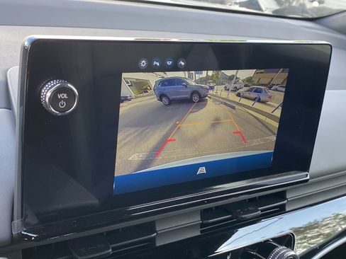 New 2026 Honda Prologue Touring image 17