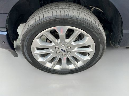 Used 2023 Ford F150 Limited AWD/4WD image 32