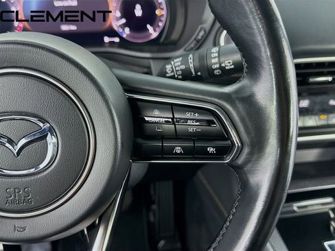 Used 2024 MAZDA CX-90 3.3 Turbo S w/ Premium Package image 17